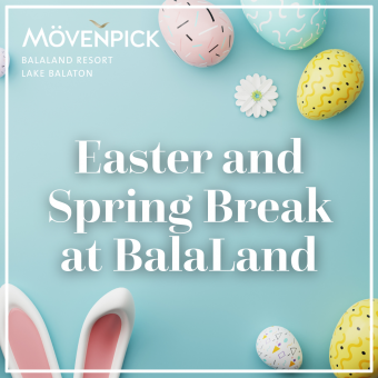 Easter and Spring break