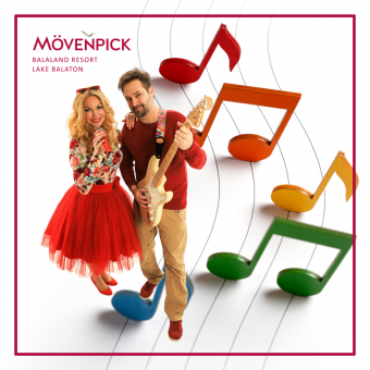 Family Music Weekend with the Apacuka Mini| November 20–22, 2026