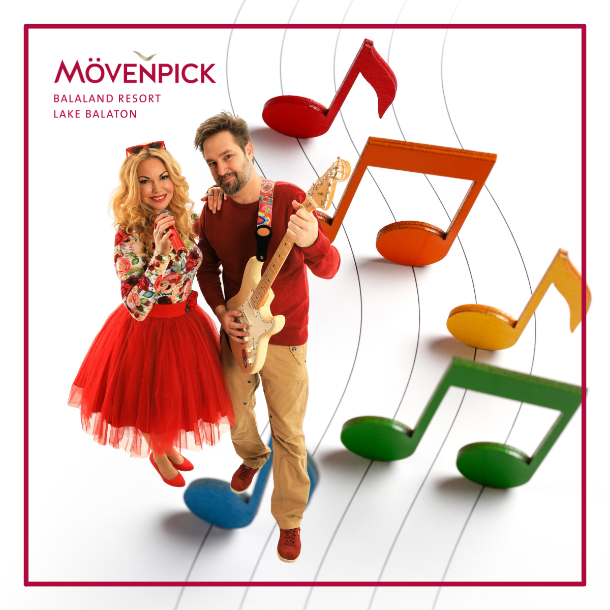 Family Music Weekend with the Apacuka Mini| November 20–22, 2026