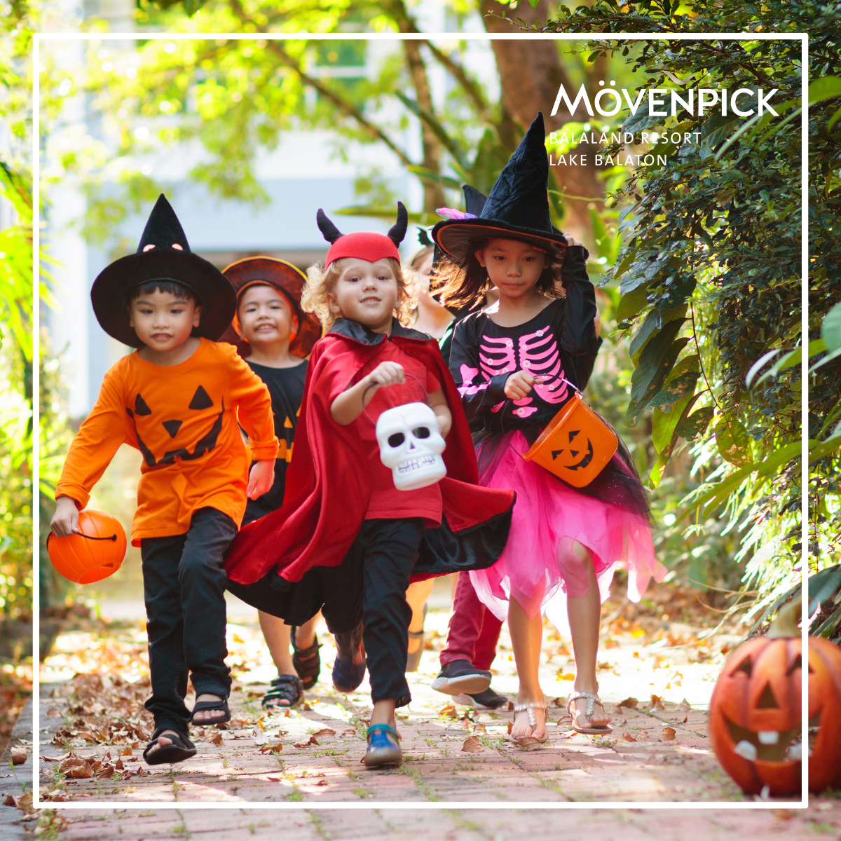 BalaLand Halloween Weekend | October 30–31, 2026