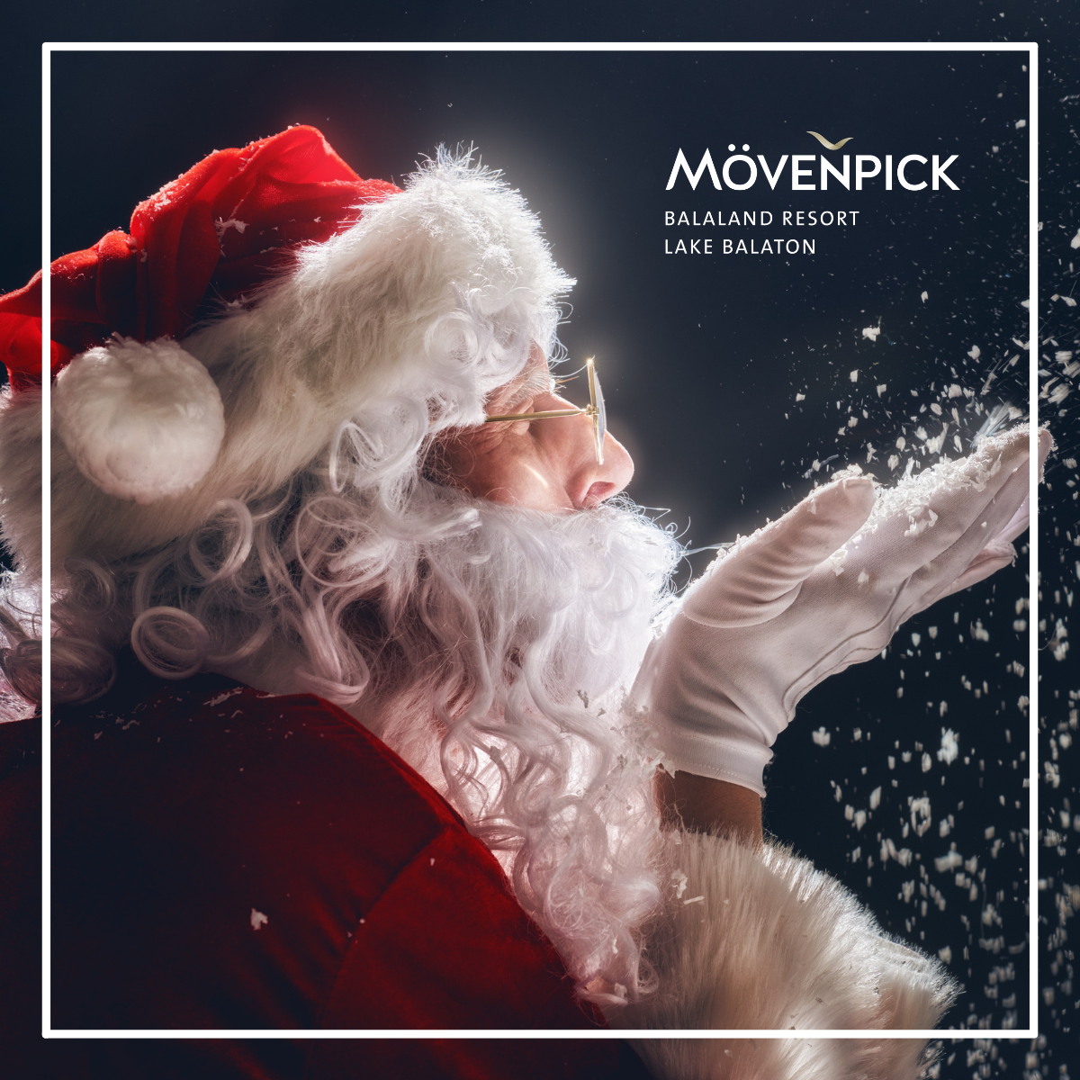 Santa Claus Weekend | December 4–6, 2026