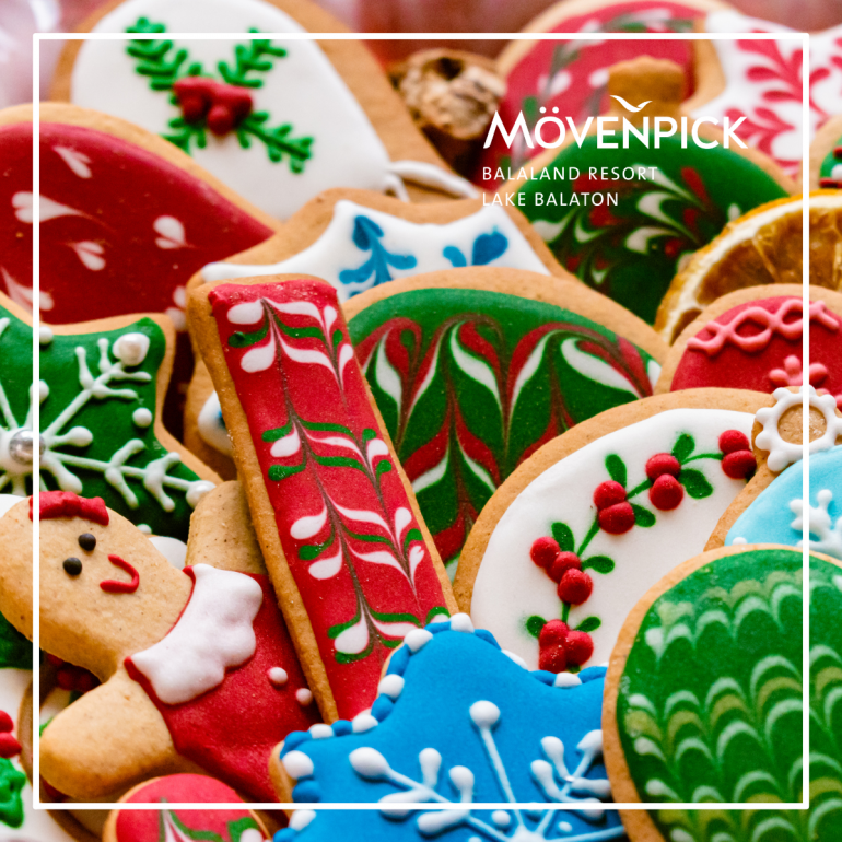 Mövenpick BalaLand Christmas 2026